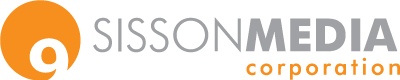 Sisson Media Corporation Logo